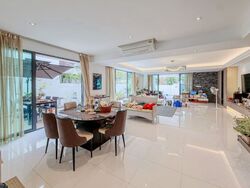 Vaughan Garden (D13), Terrace #504456961